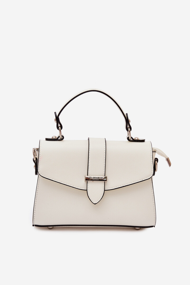 Flora&Co Messenger taška s odnímatelným popruhem