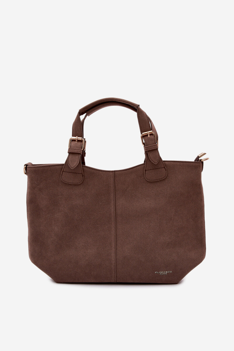 Flora&Co Clarette béžová kabelka