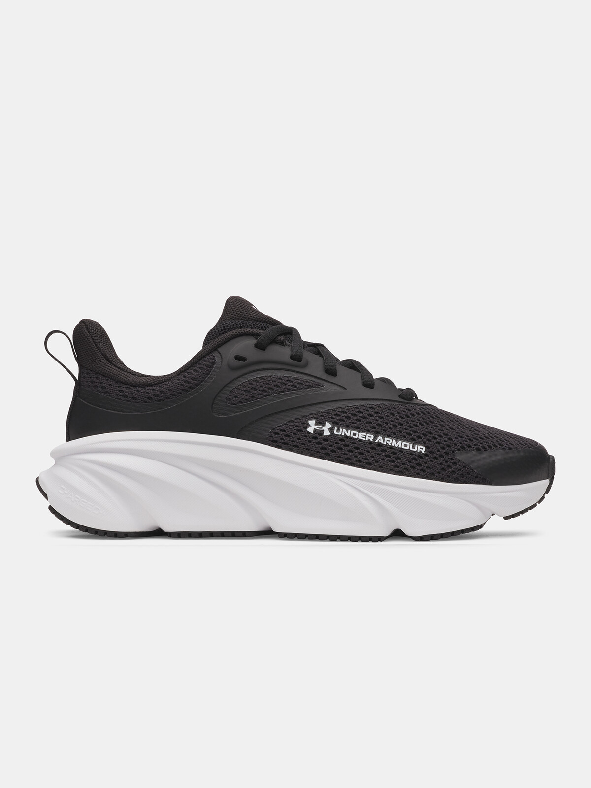 Under Armour chlapecké zimní boty