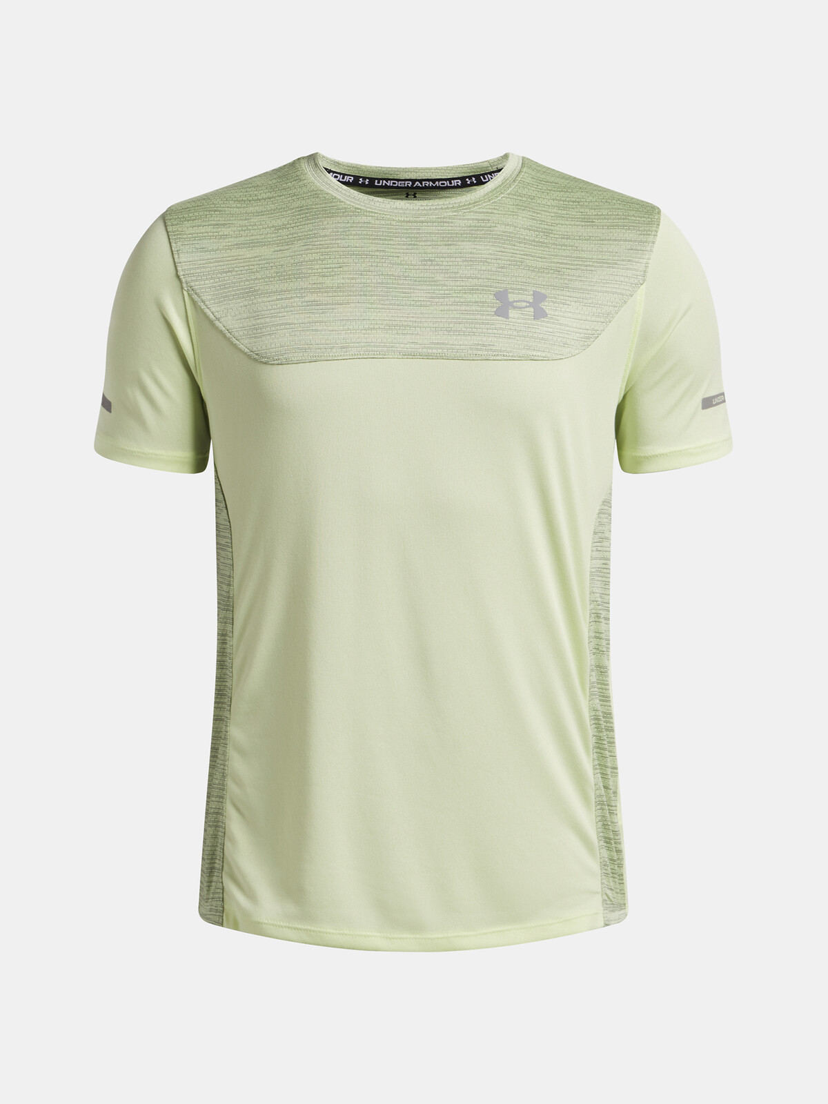 Dětské triko Under Armour UA Tech