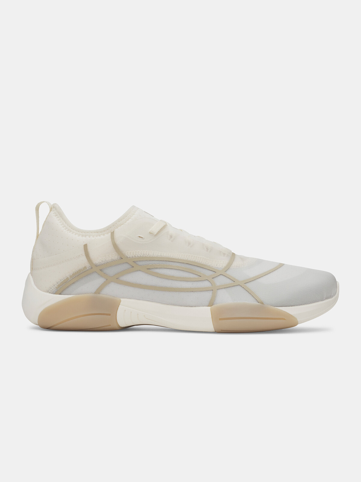 Under Armour dámské tenisky UA W Sculpt TR