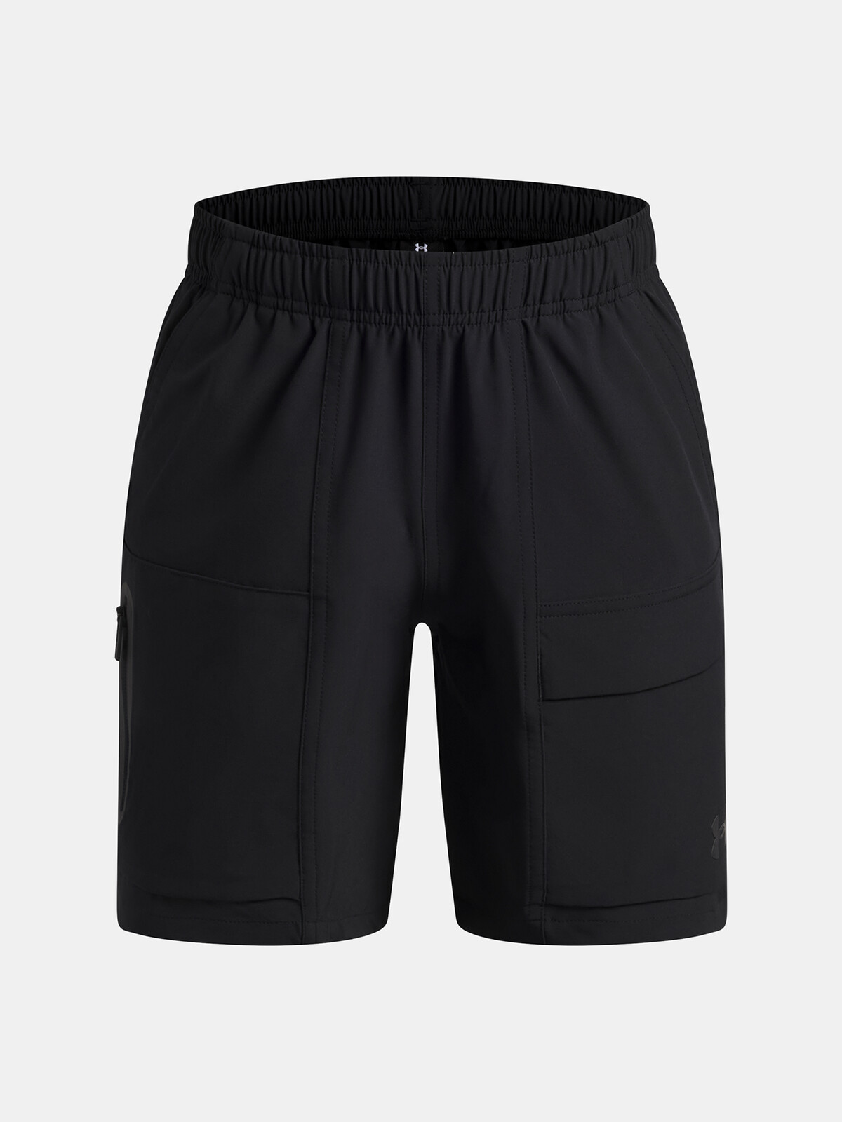 Chlapecké šortky Under Armour UA B Unstoppable