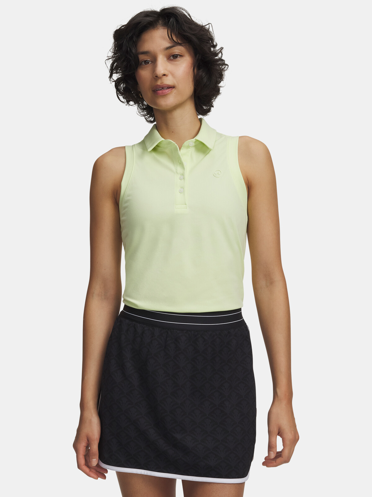 Under Armour dámské dry tank top