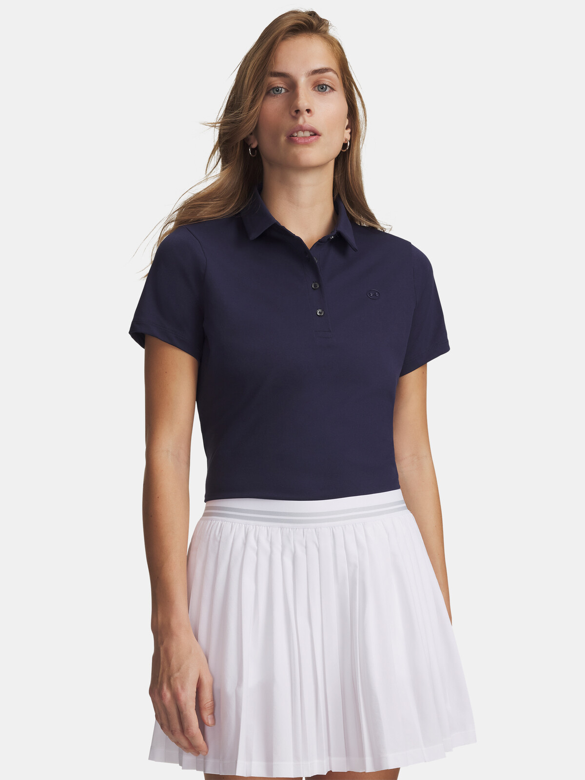 Dámské triko Under Armour ArmourDry SS