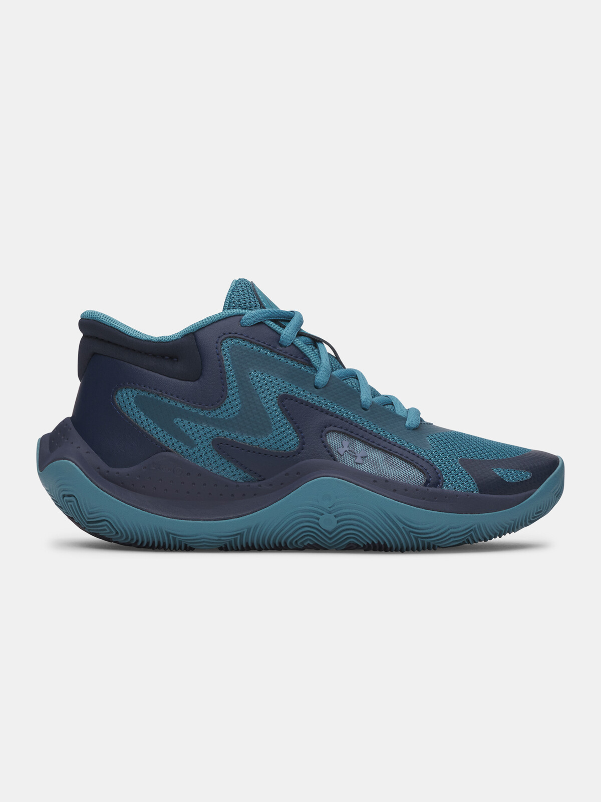 Under Armour UA GS JET '25 Unisex Tenisky