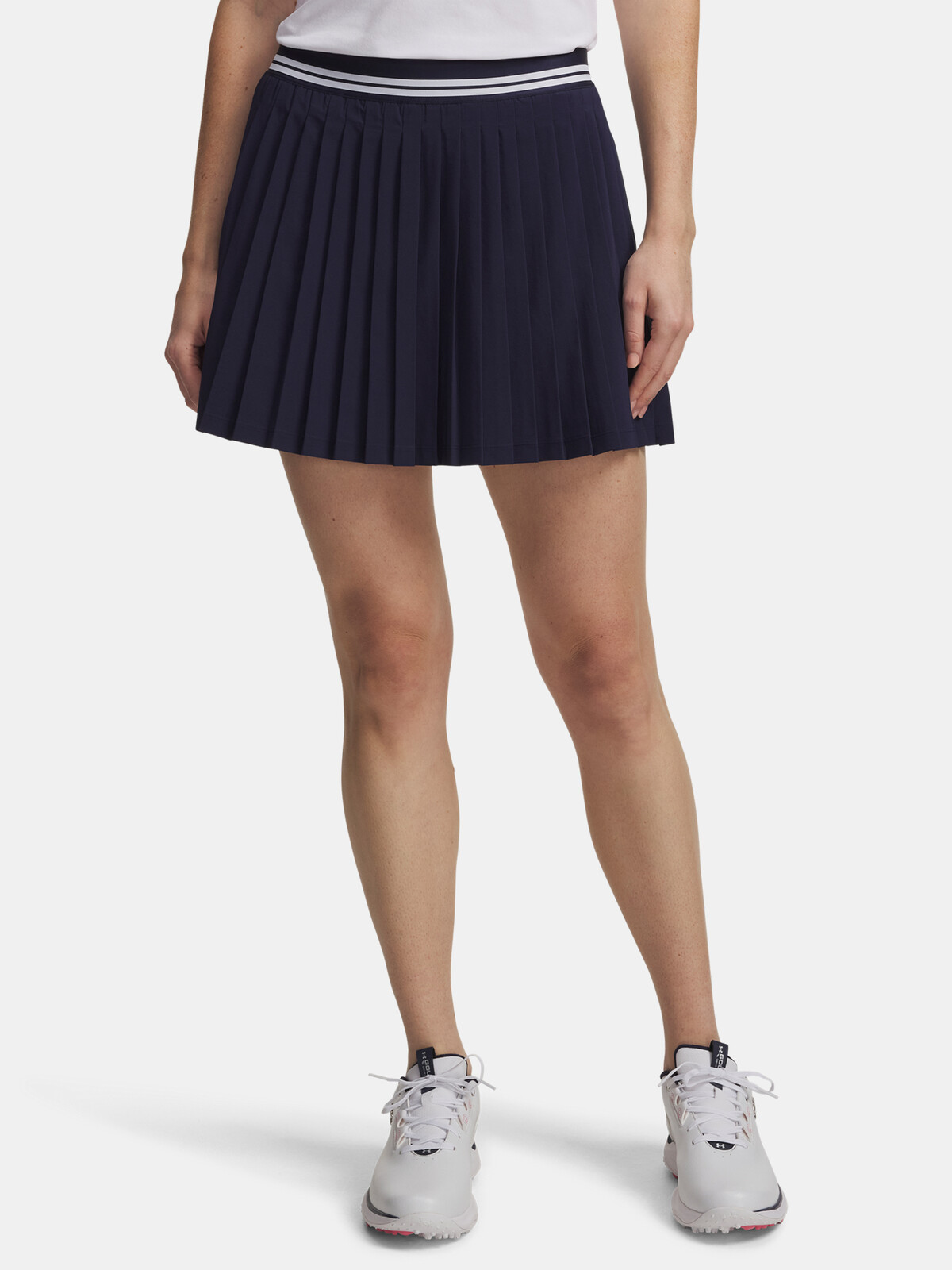 Under Armour UA Drive Pleated Skort dámské šortky