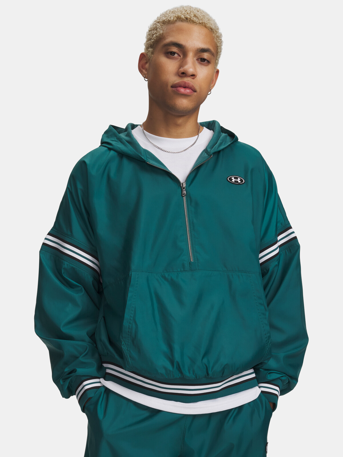Pánská bunda Under Armour UA Icon SW
