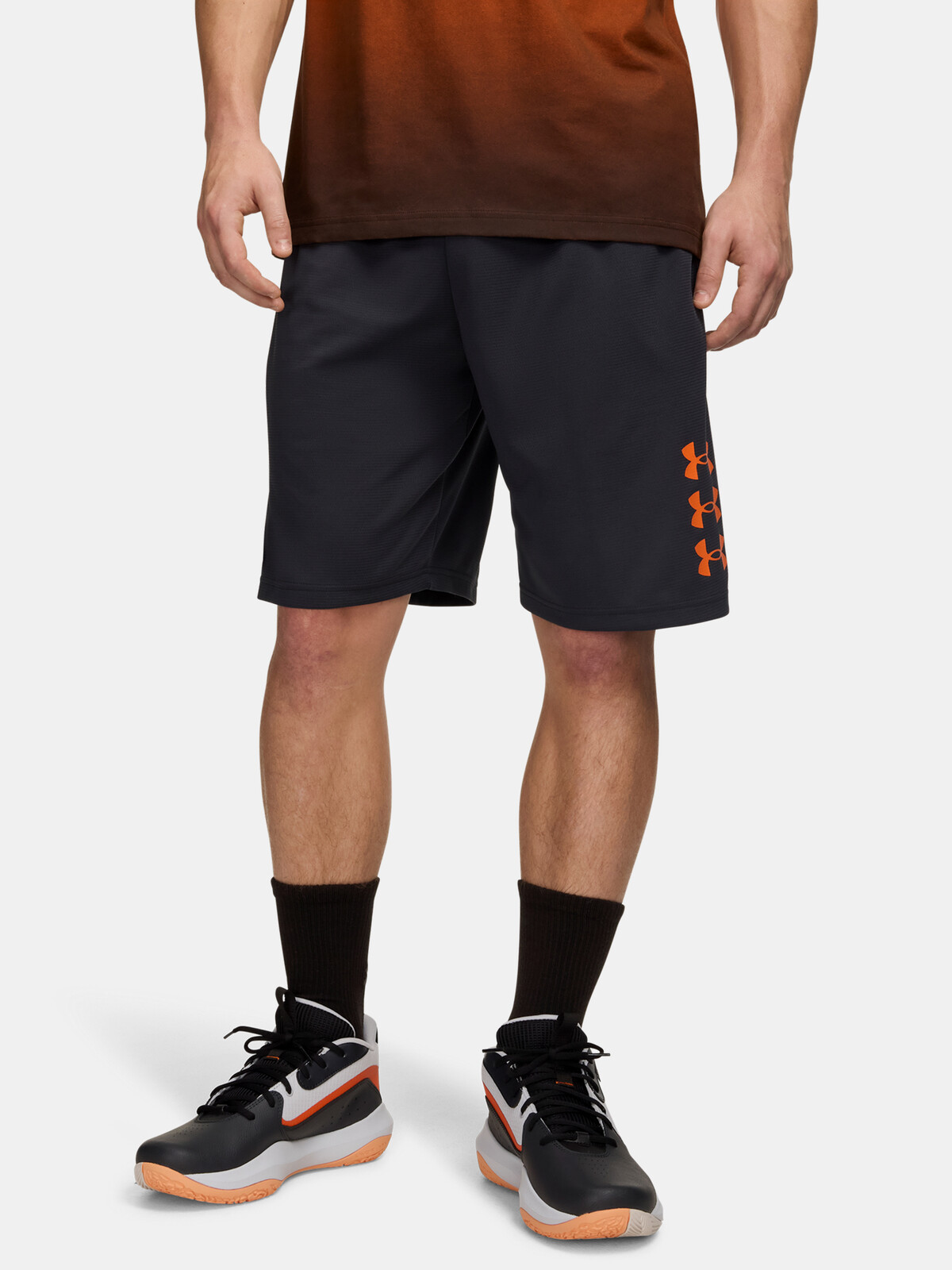 Pánské šortky Under Armour UA Next Gen