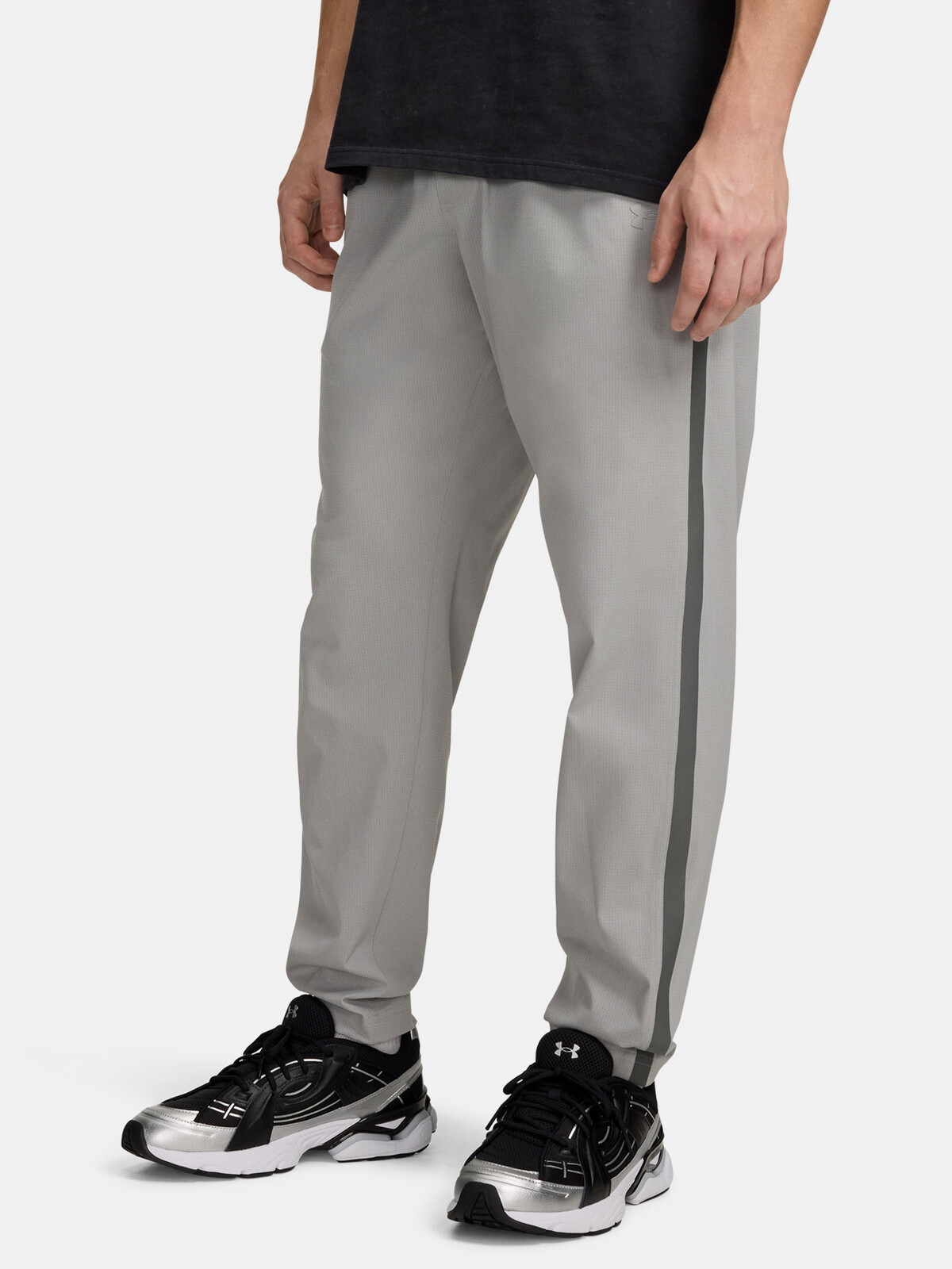 Pánské sportovní kalhoty Under Armour Unstoppable Airvent