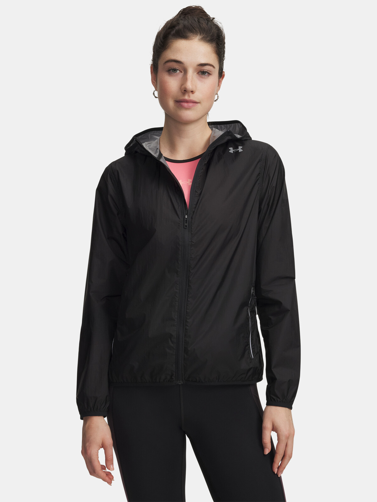 Dámská bunda Under Armour UA Velociti Pro LW