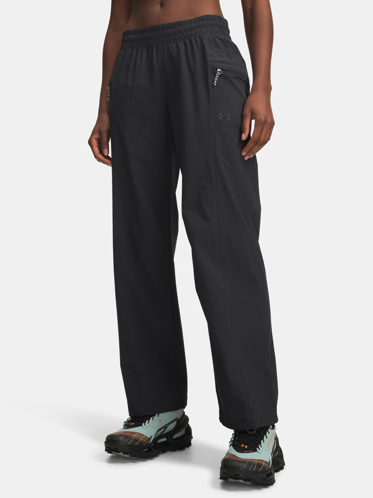 Under Armour dámské outdoorové kalhoty