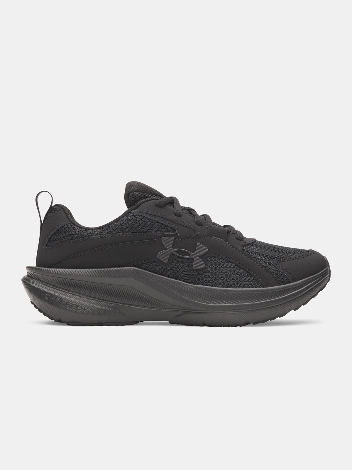 Chlapecké tenisky Under Armour UA BGS Assert 11