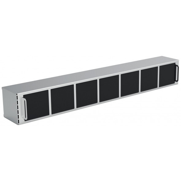 FRANKE 112.0548.447 UF 23 náhradní pachový filtr sokl 6cm