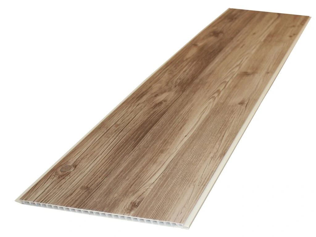 Olsen spa Plastový obklad LOME - borovice Antická