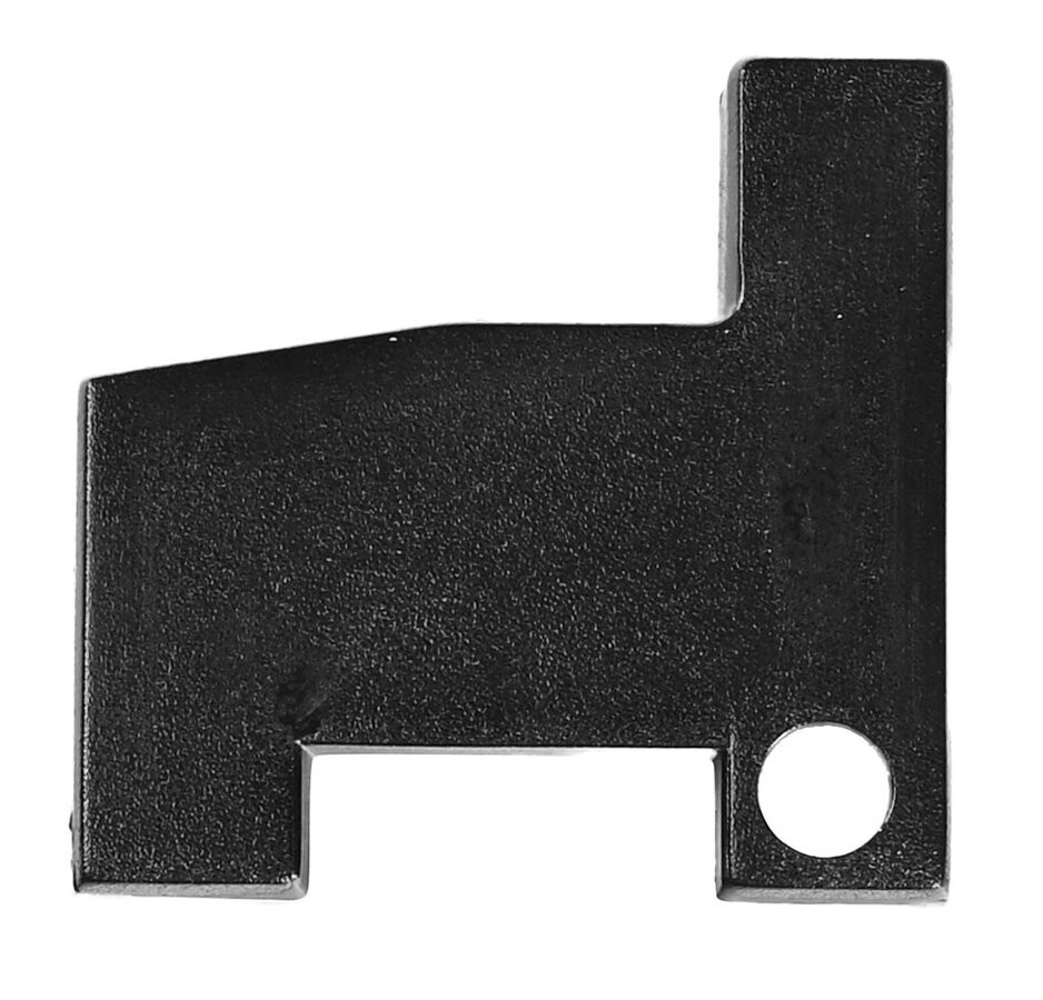 Polysan EASY BLACK krytka levá