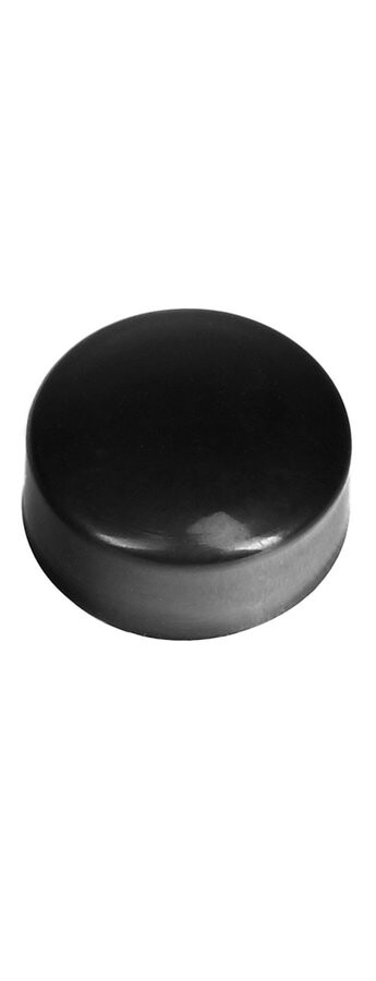 Polysan EASY BLACK krytka hlavy vrutu