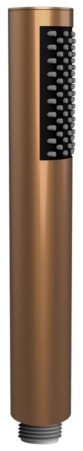Sapho Ruční sprcha, 185mm, měď mat