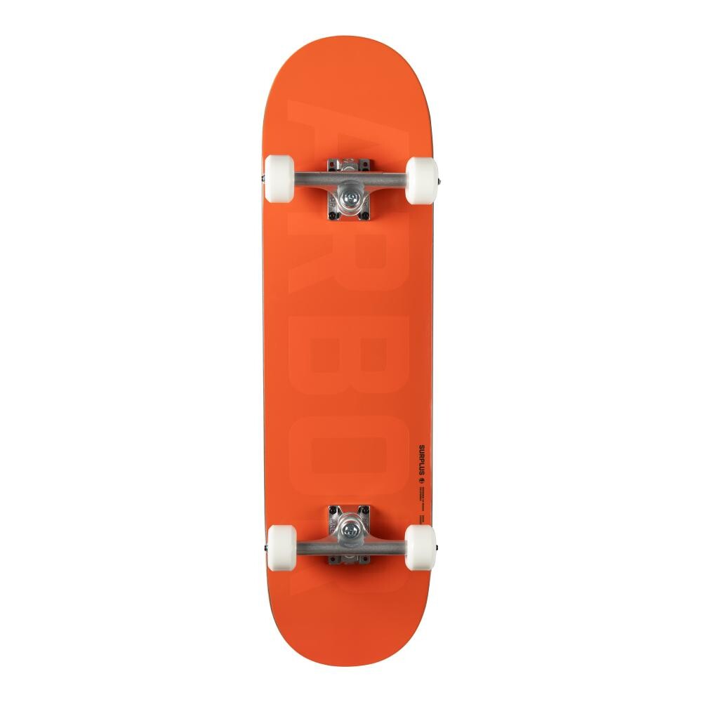 Arbor - Surplus Stealth 8,5