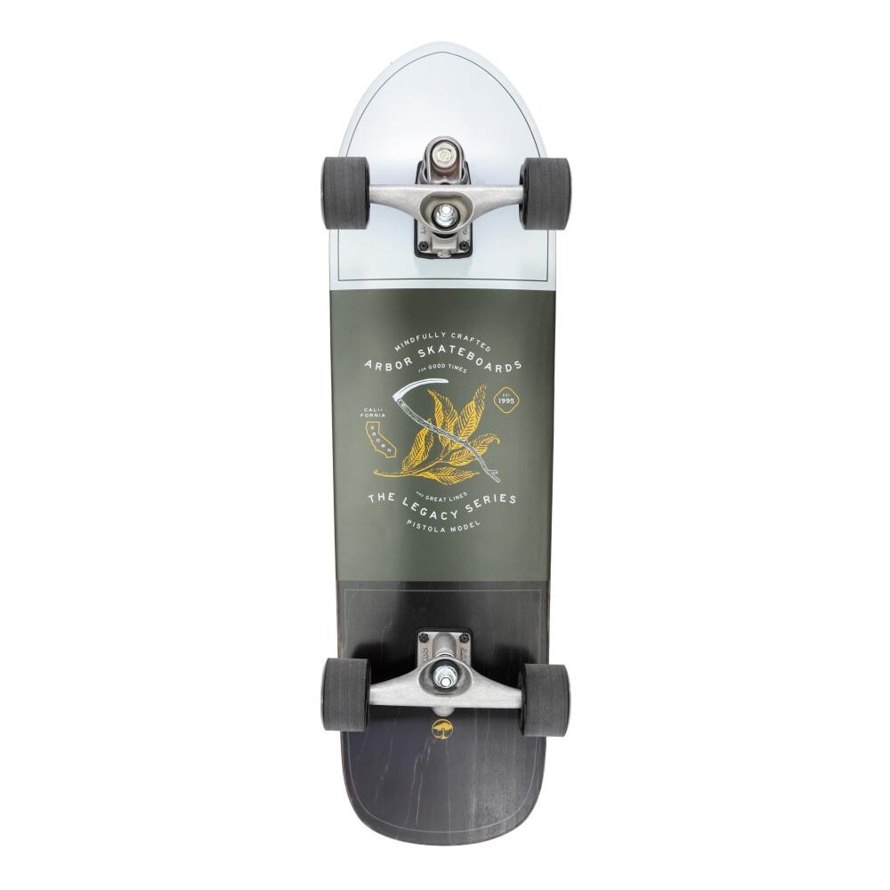 Arbor - C7 Legacy Pistola C7 33,5