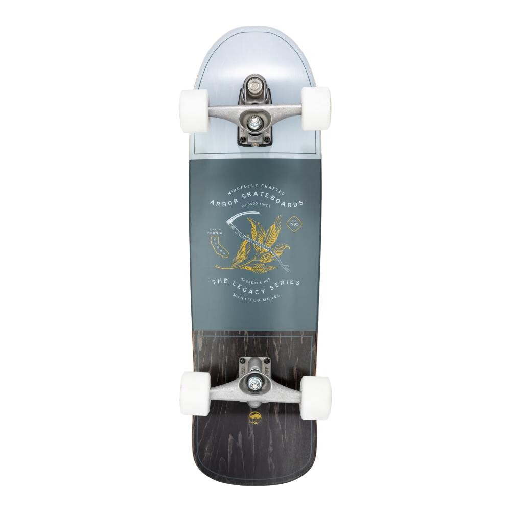 Arbor - C7 Legacy Martillo C7 31,75