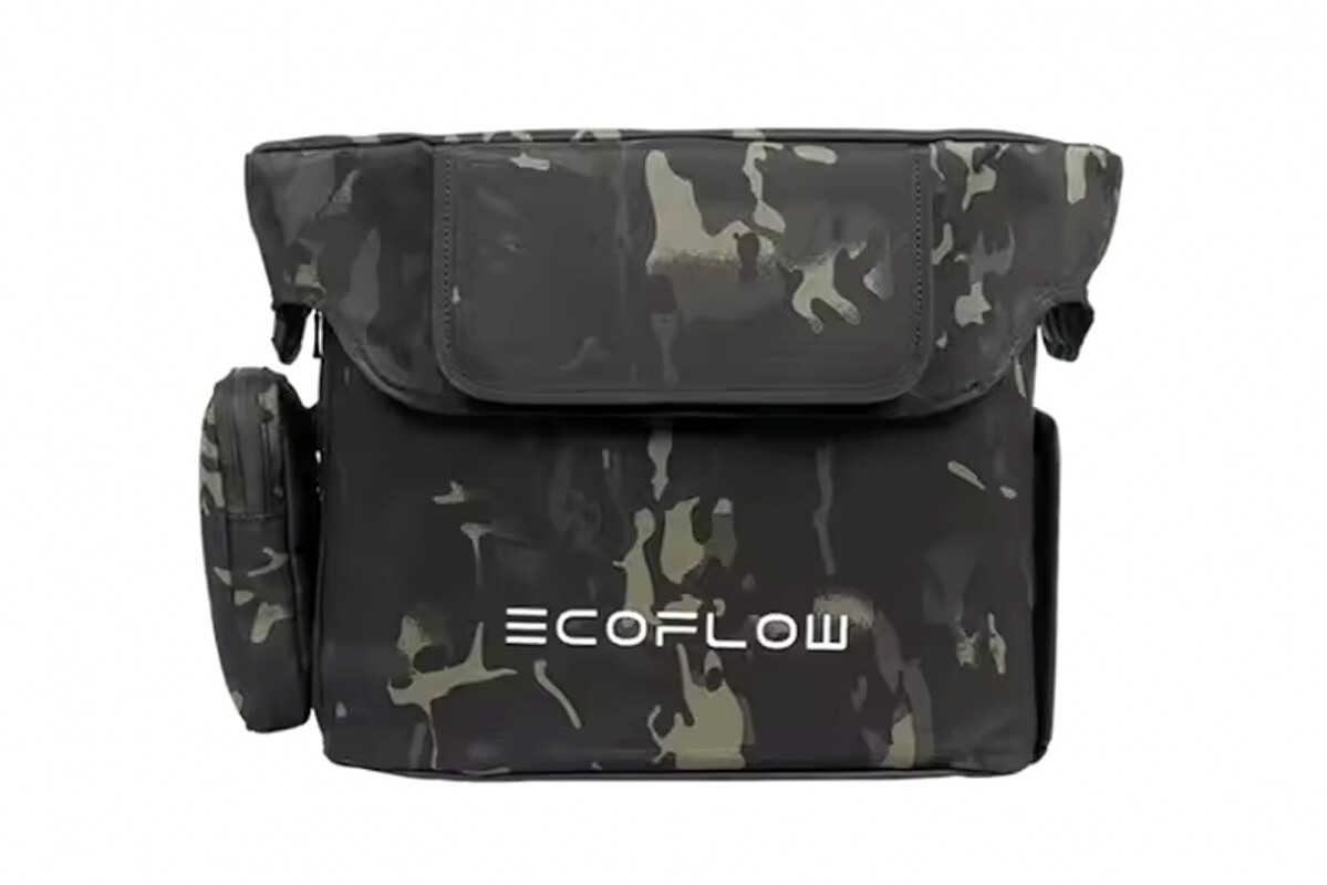 EcoFlow - DELTA 2 Max přepravní obal