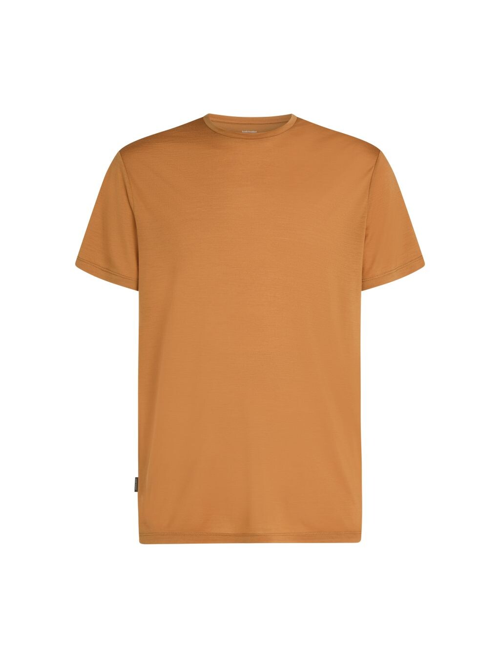 ICEBREAKER Mens Mer 125 Cool-Lite Sphere III SS Tee, Trail (vzorek) velikost: M
