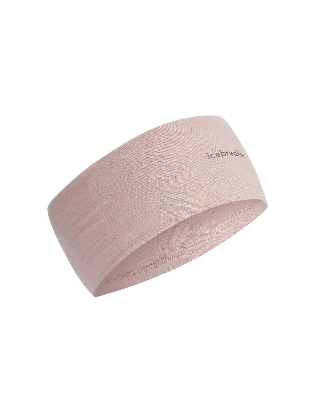 ICEBREAKER Unisex Cool-Lite Flexi Headband, Pink Quartz (vzorek) velikost: OS (UNI)