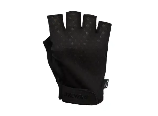 Silvini Gaiono pánské rukavice Black vel. XXL