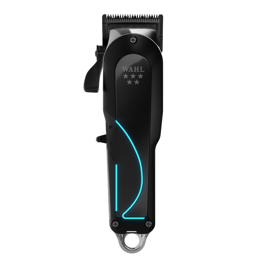 WAHL SENIOR 2.0 (3027988) - profesionální střihací strojek + M22 minerální olej pro mazání, 200 ml