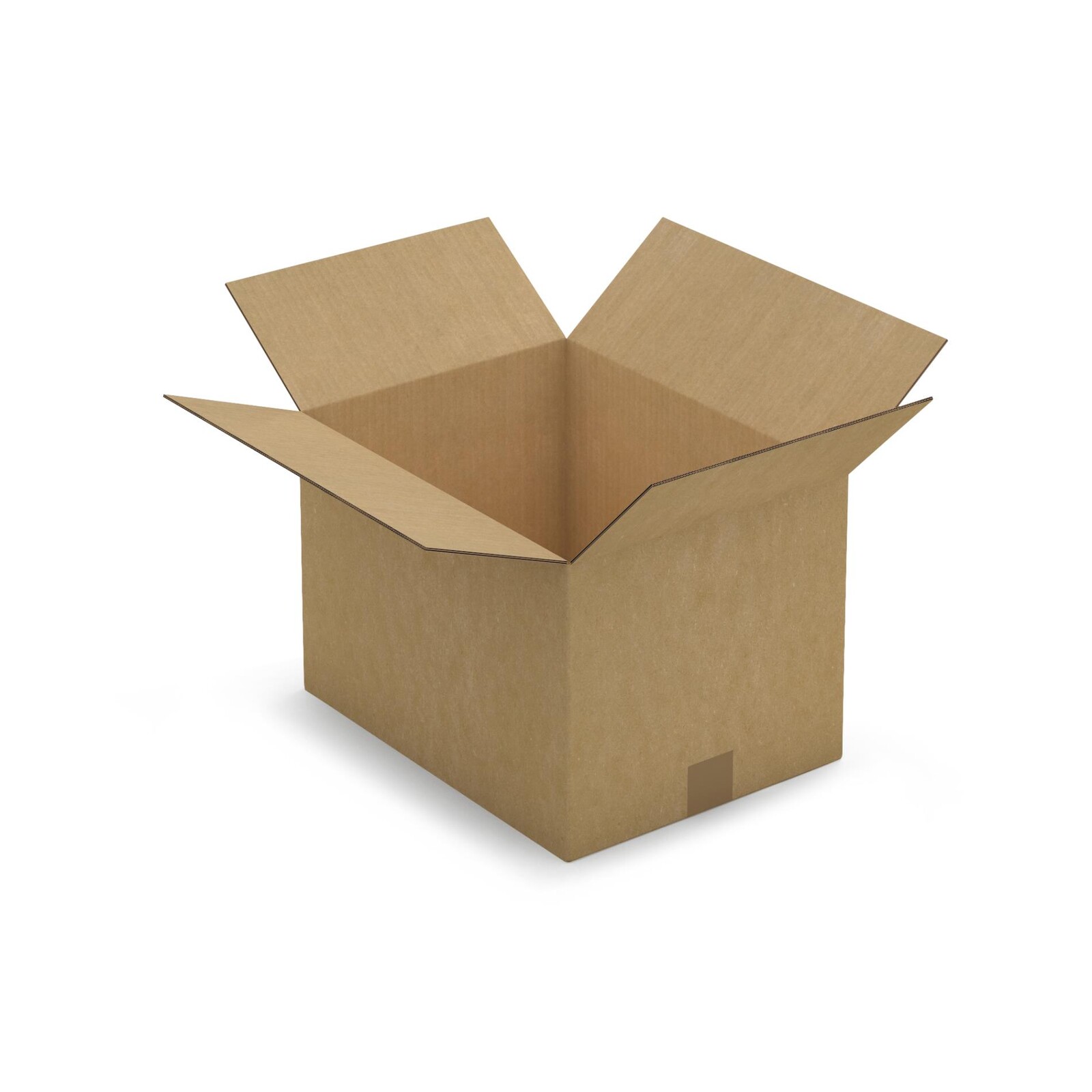 Klopová krabice 5VVL Raja - 400 x 300 x 270 mm, hnědá, 1 ks