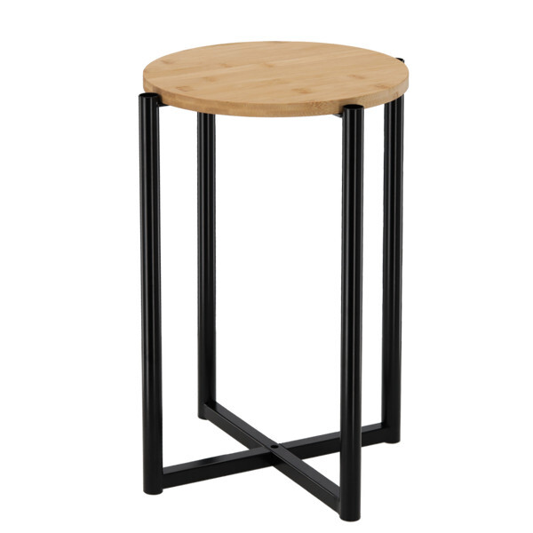 Příruční stolek ROUND MUT6606