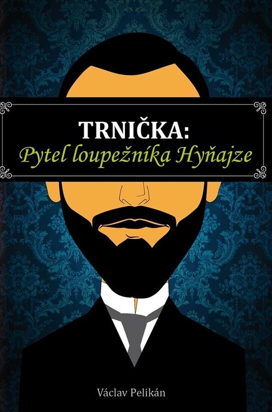 Trnička Pytel loupežníka Hyňajze