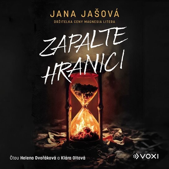 Zapalte hranici