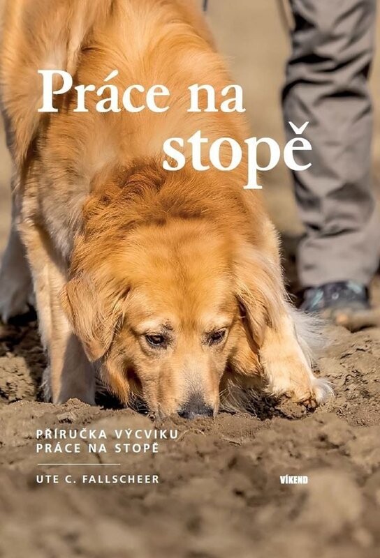 Práce na stopě