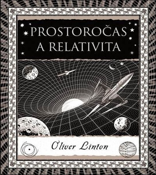 Prostoročas a relativita