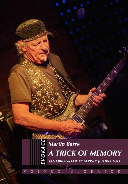 A Trick of Memory