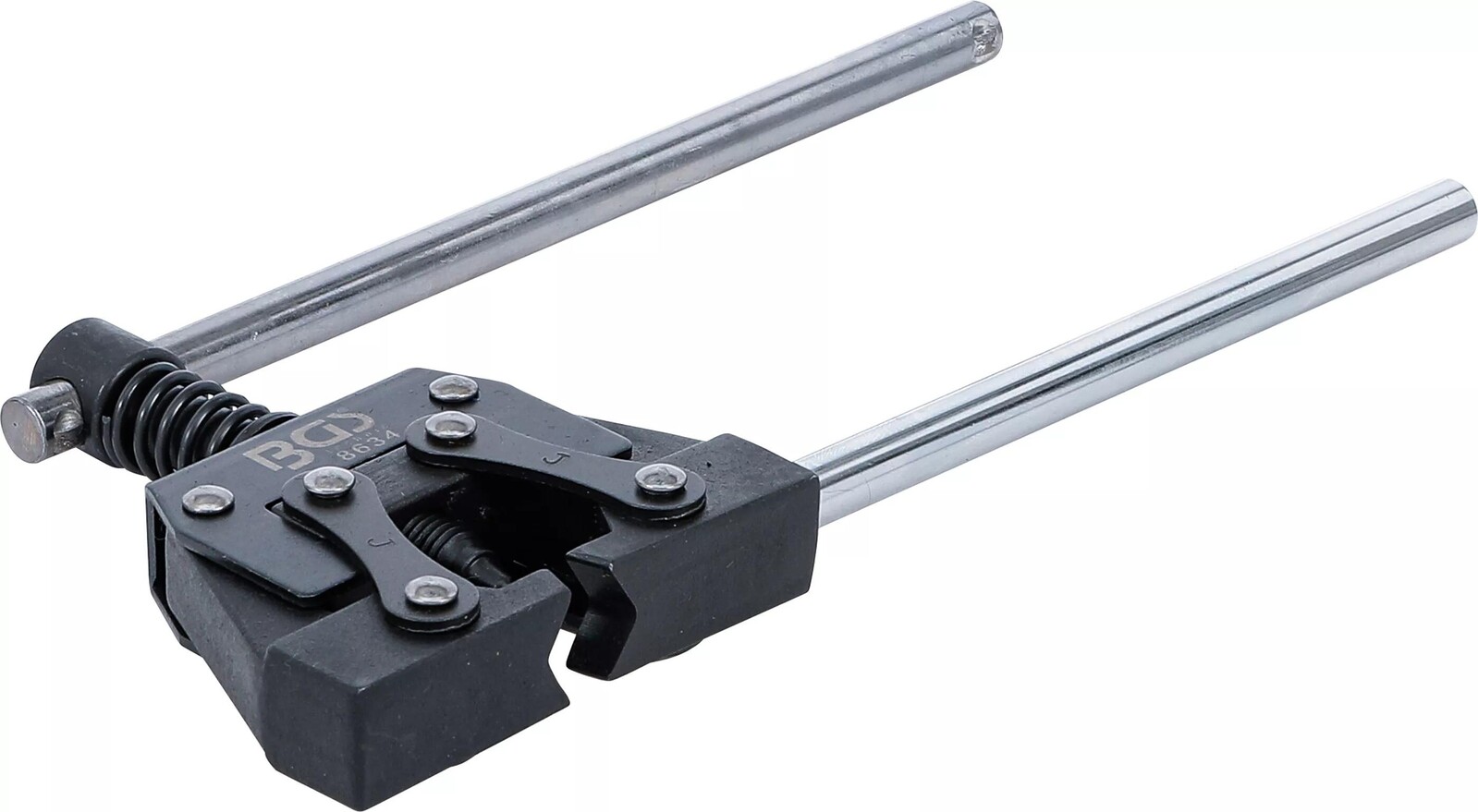 BGS technic Přípravek pro roznýtování řetězu 428-630 (BGS108634)