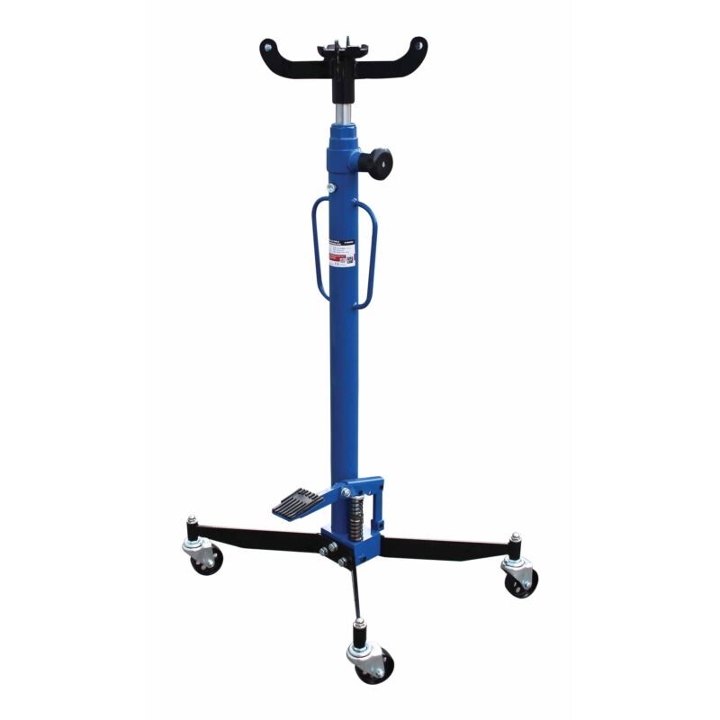 Hydraulický zvedák převodovky 600 kg - ASTA A-05004U
