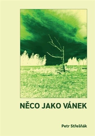 Něco jako vánek