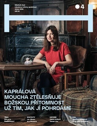 Host 2026/4