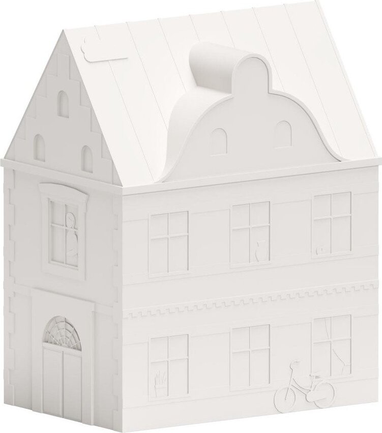 Slonovinové dětské noční světlo Copenhagen Off-White – Cam Cam Copenhagen