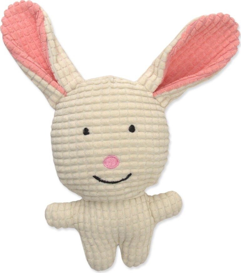 Hračka pro psa Have a Pet Plush Rabbit – Plaček Pet Products