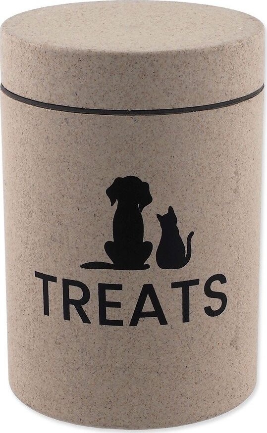 Dóza na pamlsky 700 ml Dog Fantasy EcoStyle – Plaček Pet Products