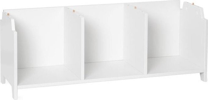 Bílá dětská komoda 99,5x37,5x32 cm Luca – Cam Cam Copenhagen