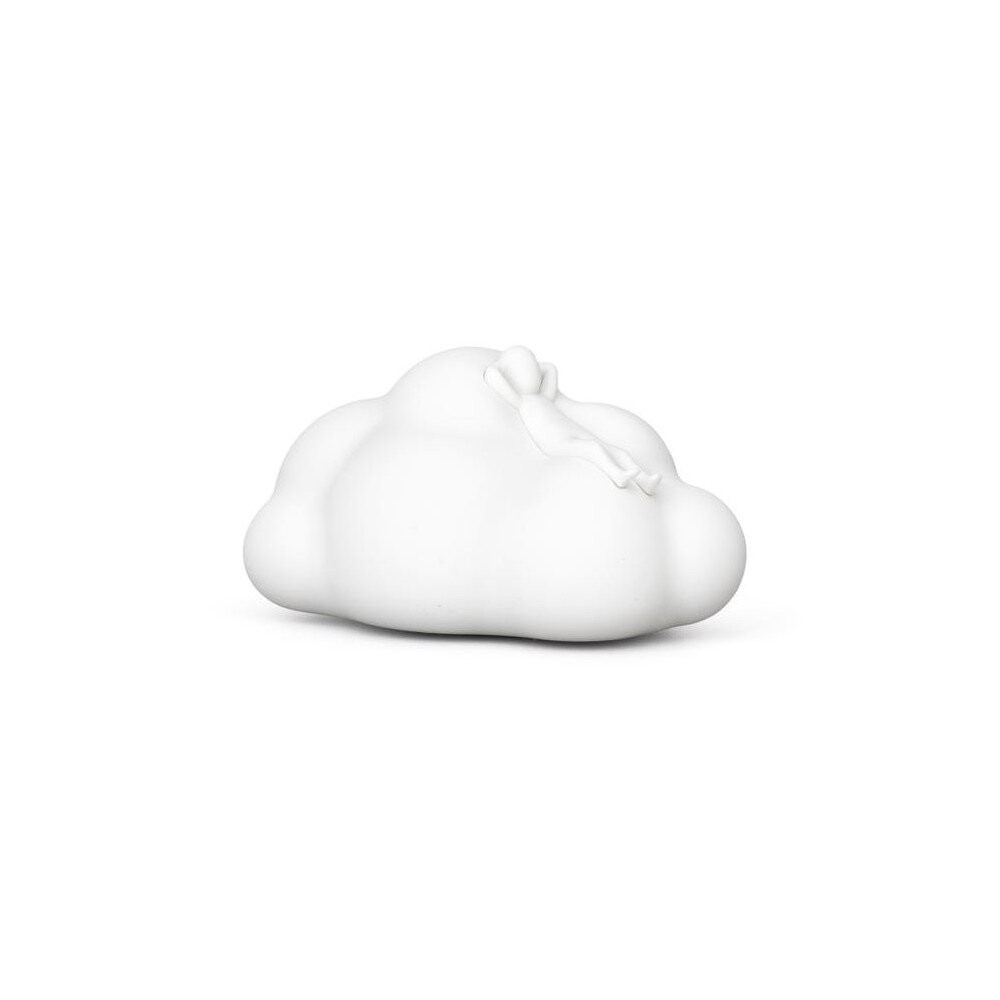 Bílé dětské noční světlo Cloud Off-White – Cam Cam Copenhagen