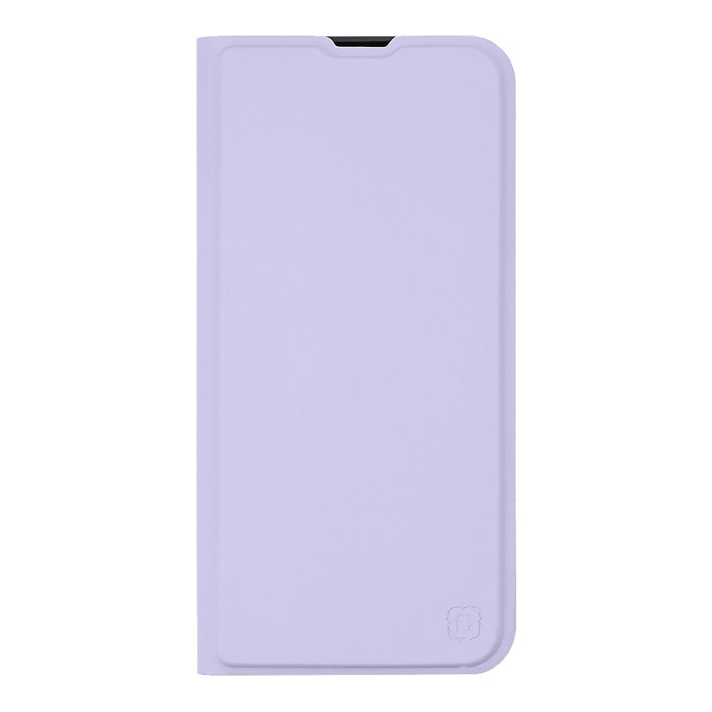 Pouzdro OBAL:ME SmoothTouch pro Xiaomi Redmi Note 15 4G/5G/Poco M8 5G pastelově fialové