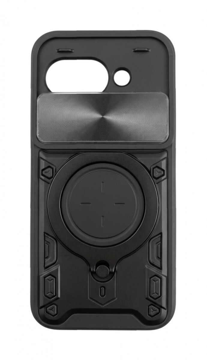 Kryt TopQ Google Pixel 9a černý 175066
