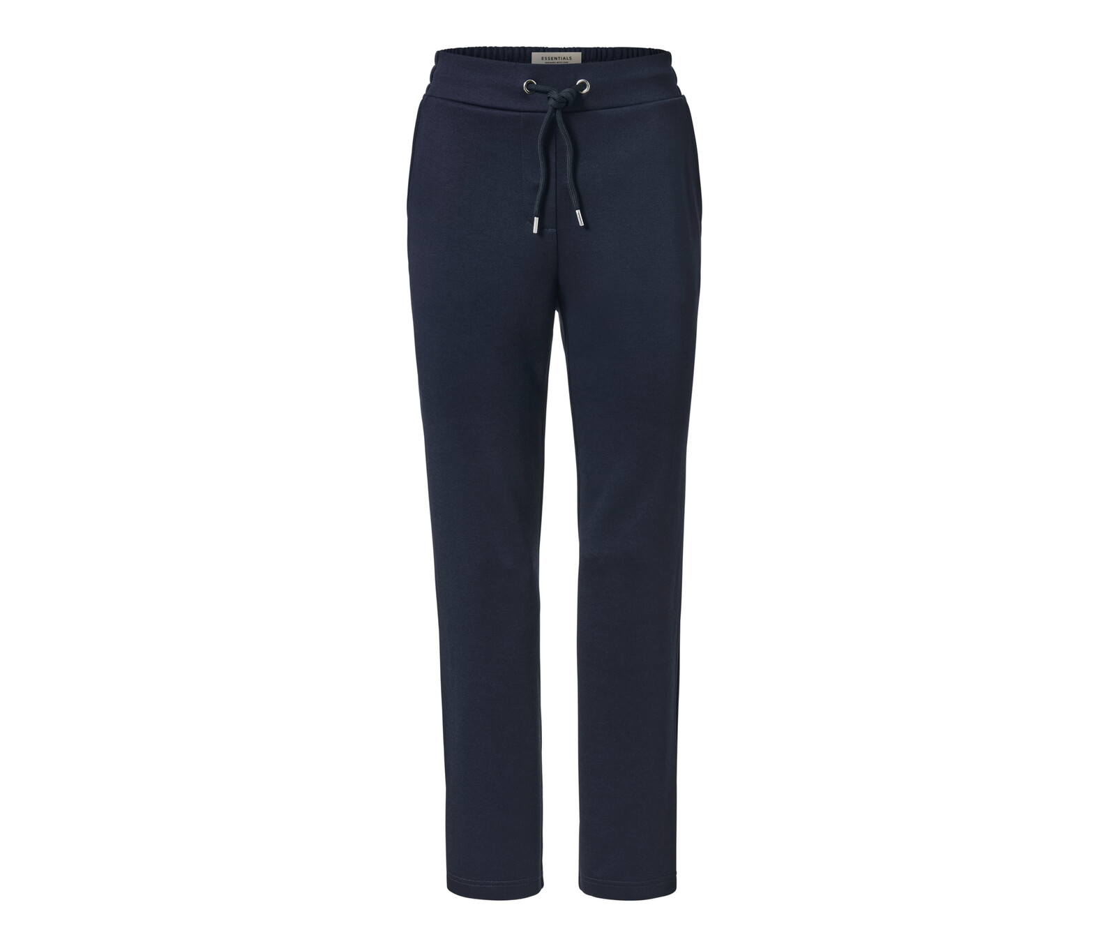 Tchibo - Joggingové kalhoty - pro ženy - vel. XL 48/50 - barva: modrá