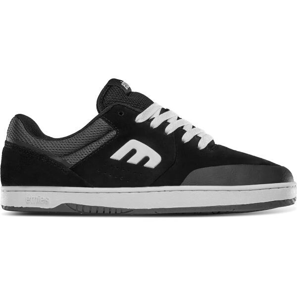 Boty Etnies Marana Og - Černá - Us10