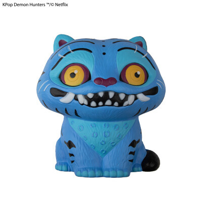 K-pop Demon Hunters squishy (Derpy)